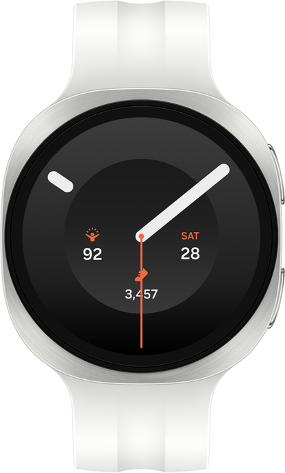 Älykello Samsung Galaxy Watch9, 40mm, BT, Kermanvärinen SM-L340NZEAEUE