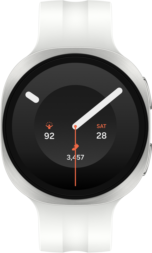 Älykello Samsung Galaxy Watch9, 40mm, BT, Kermanvärinen SM-L340NZEAEUE