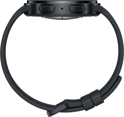 Älykello Samsung Galaxy Watch9, 44mm, BT, Musta SM-L350NZKAEUE