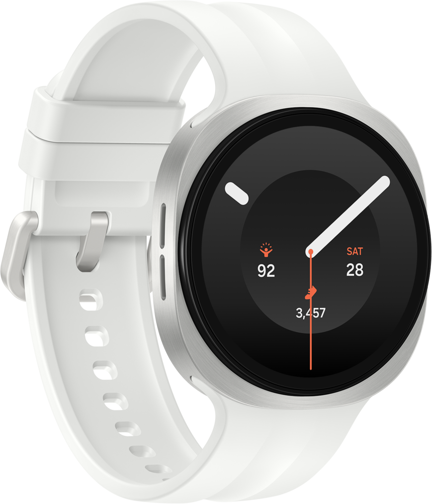 Älykello Samsung Galaxy Watch9, 40mm, BT, Kermanvärinen SM-L340NZEAEUE