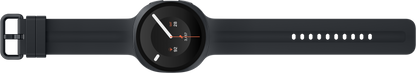 Älykello Samsung Galaxy Watch9, 44mm, BT, Musta SM-L350NZKAEUE