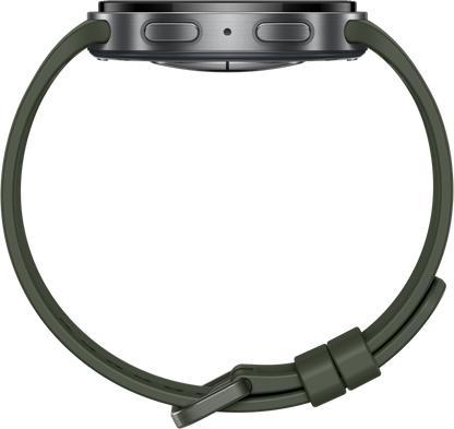 Älykello Samsung Galaxy Watch9, 44mm, BT, Hopea SM-L350NZSAEUE