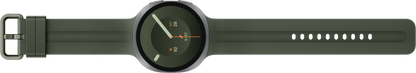 Älykello Samsung Galaxy Watch9, 44mm, BT, Hopea SM-L350NZSAEUE