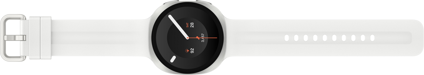 Älykello Samsung Galaxy Watch9, 40mm, BT, Kermanvärinen SM-L340NZEAEUE