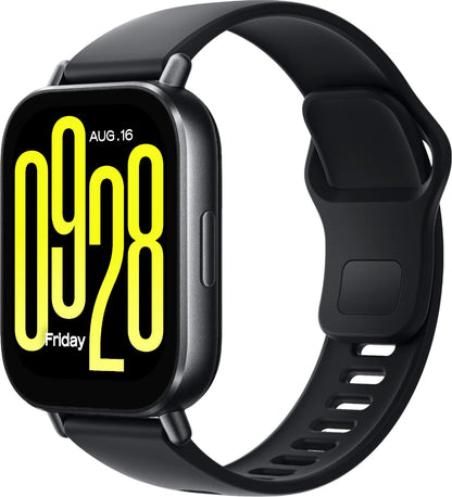 Älykello Xiaomi Redmi Watch 5 Active, musta BHR8784GL BHR8784GL 