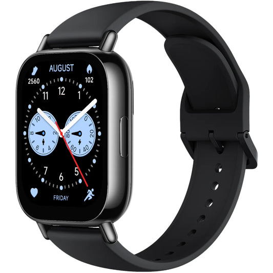 Älykello Xiaomi Redmi Watch 5 Lite, musta BHR8789GL BHR8789GL