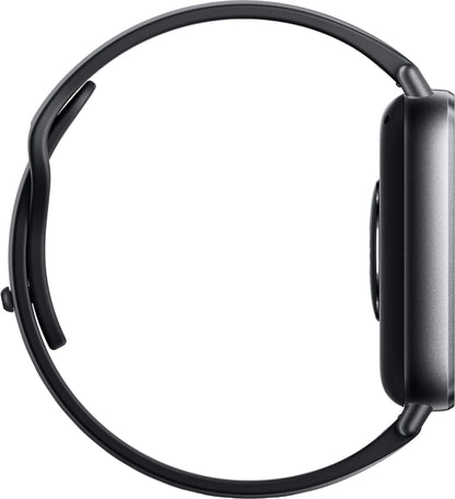 Älykello Xiaomi Redmi Watch 5 Active, musta BHR8784GL BHR8784GL 