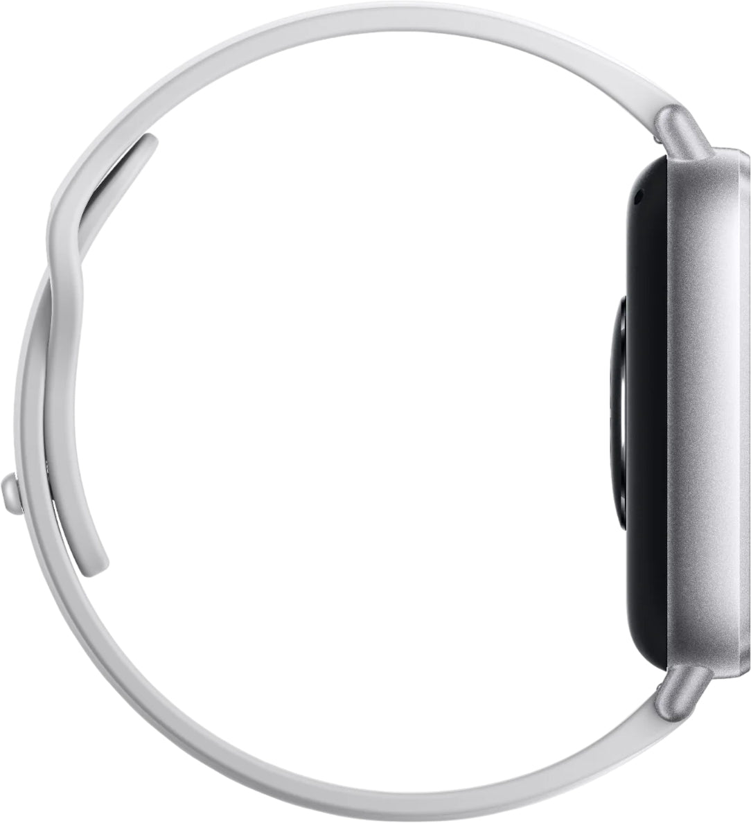 Älykello Xiaomi Redmi Watch 5 Active, hopea BHR879090GL BHR879090GL 