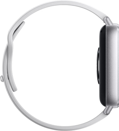 Älykello Xiaomi Redmi Watch 5 Active, hopea BHR879090GL BHR879090GL 