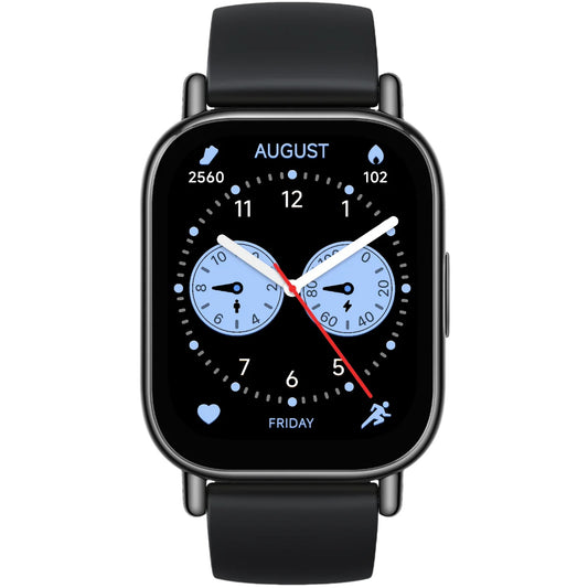 Älykello Xiaomi Redmi Watch 5 Lite, musta BHR8789GL BHR8789GL