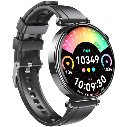 Smartwatch XO Design GT4 Mini, Musta