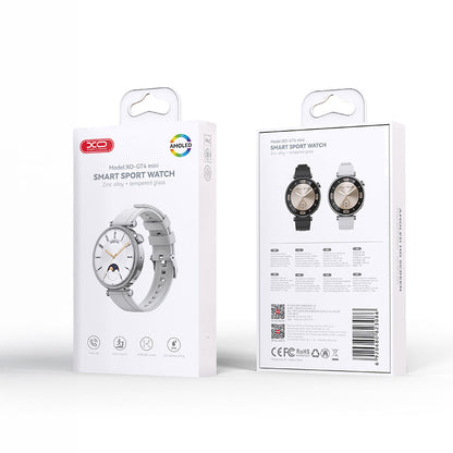 Smartwatch XO Design GT4 Mini, Hopea
