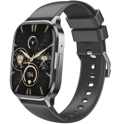 Smartwatch XO Design J10, Musta