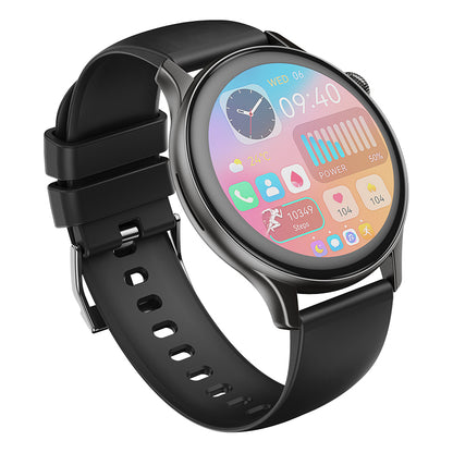 Smartwatch XO Design J6, Musta
