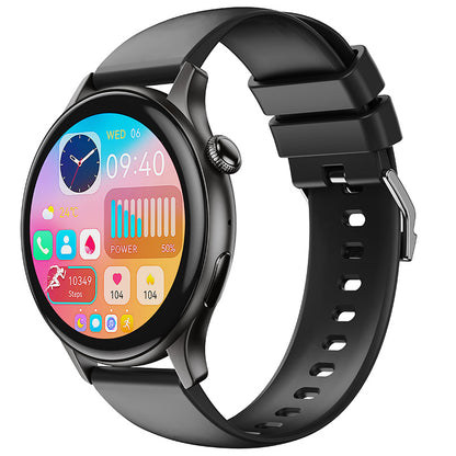 Smartwatch XO Design J6, Musta