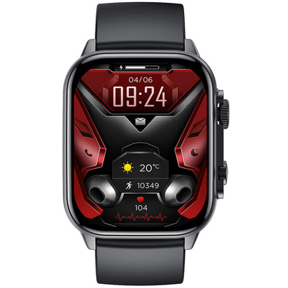 Smartwatch XO Design J9, Musta