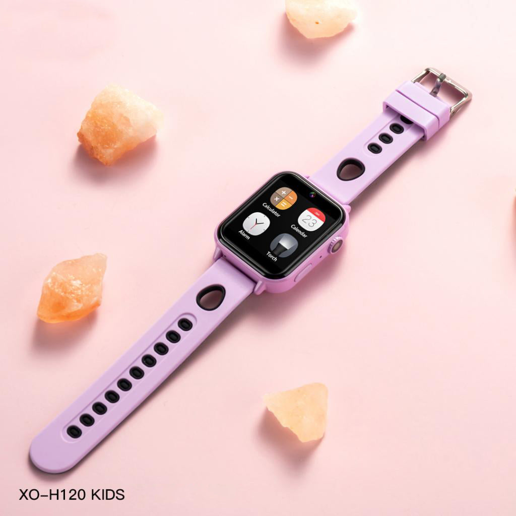 Smartwatch XO Design Kids H120, Liila