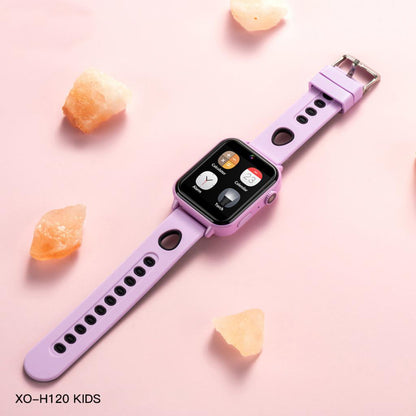 Smartwatch XO Design Kids H120, Liila