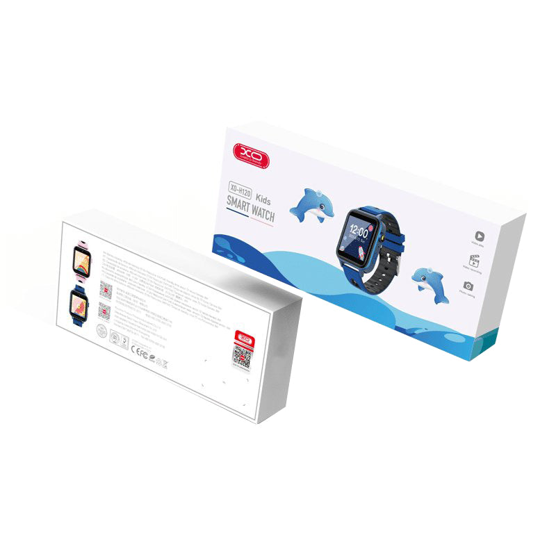 Smartwatch XO Design Kids H120, Liila