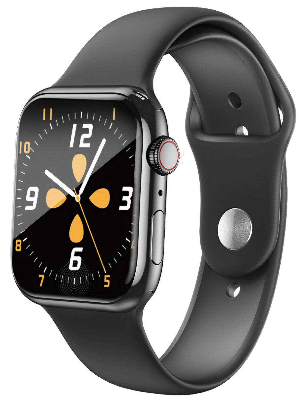 Smartwatch XO Design M50 Pro Call, Black