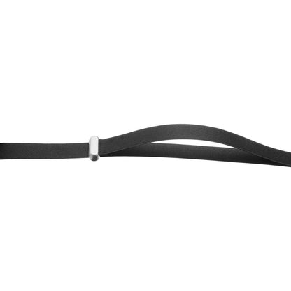 Spigen DA30L Puhelinnyöri, Musta AFA10614