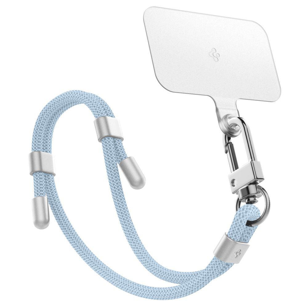 Spigen Link -puhelinnyöri, Sininen