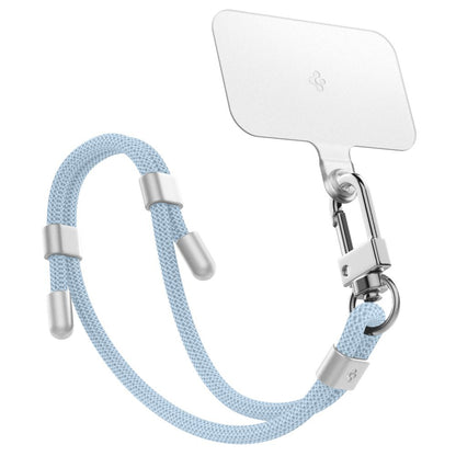 Spigen Link -puhelinnyöri, Sininen