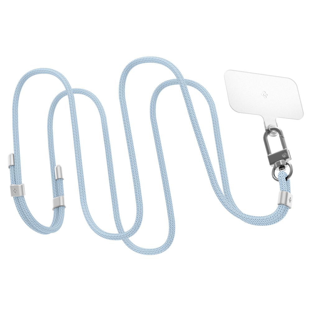 Spigen Link -puhelinnyöri, Sininen