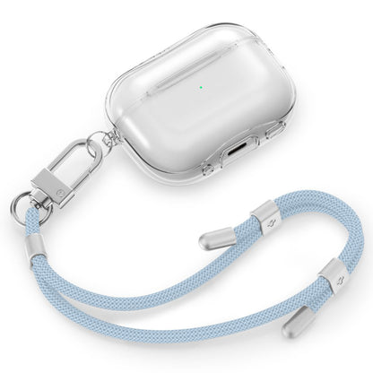 Spigen Link -puhelinnyöri, Sininen
