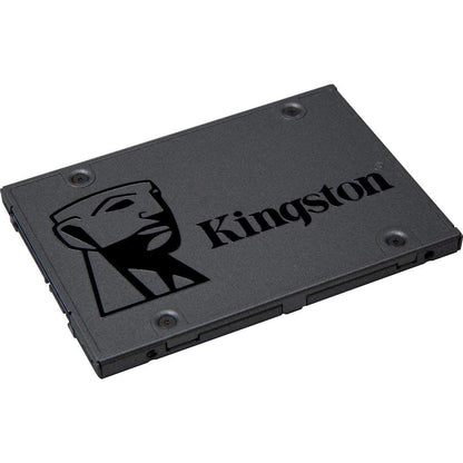 Solid State Drive (SSD) Kingston A400, 480GB, 2.5 tuumaa, SATA III SA400S37/480G