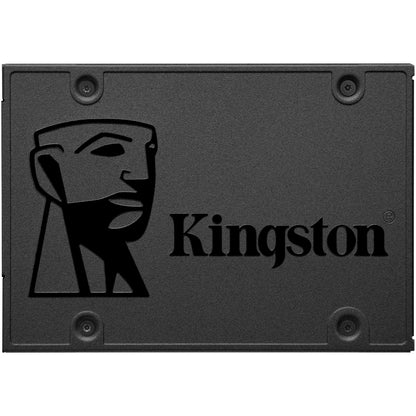 Solid State Drive (SSD) Kingston A400, 480GB, 2.5 tuumaa, SATA III SA400S37/480G