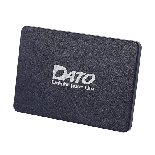Solid State Drive (SSD) Dato, 2.5 tuumaa, 4TB, SATA III, Musta DS700SSD-4TB