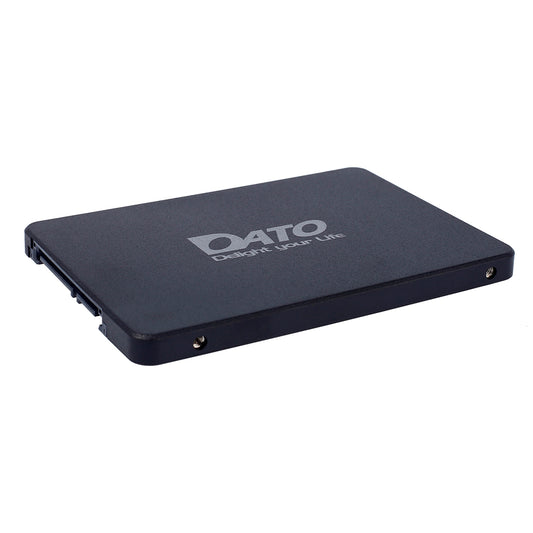 Solid State Drive (SSD) Dato, 2.5 tuumaa, 4TB, SATA III, Musta DS700SSD-4TB