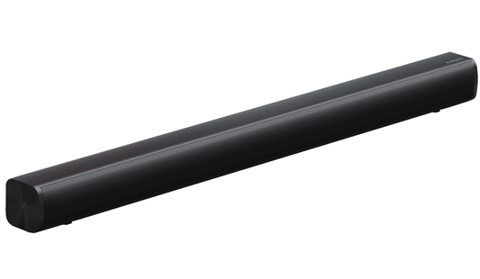 Soundbar Xiaomi 2.0 S22E, 30W, Musta QBH4286EU