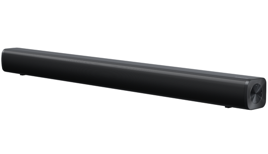 Soundbar Xiaomi 2.0ch, 2 x 15W, Musta QBH4286EU