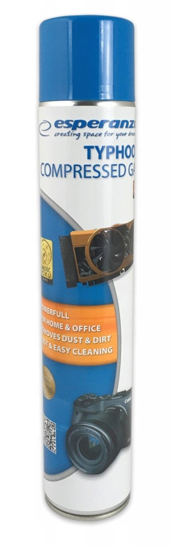 Paineilma Spray Esperanza ES124, 750ml