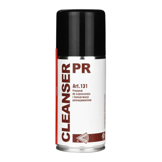 Elektroniikan puhdistussuihke Spray PR, 150ml ART.131
