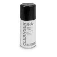 Isopropanoli Alkoholipuhdistussuihke Elektroniikkasuihke IPA, 150ml ART.104