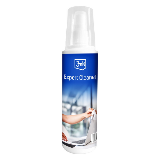 3MK Expert Cleaner Liquid Cleaning Spray, 250ml