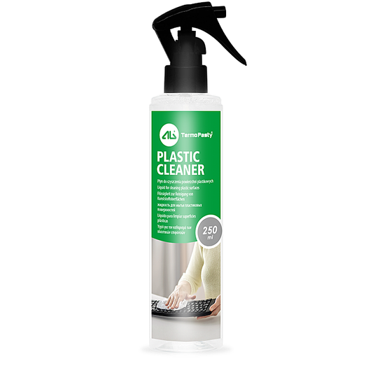 AG Termopasty Nestemäinen Puhdistussuihke, 250ml ART.AGT-187