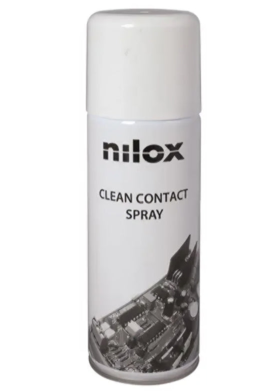 Nilox Contact Puhdistussuihke, 200ml