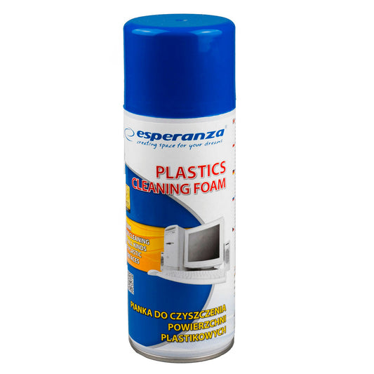 Esperanza ES104 vaahtopuhdistussuihke, 400 ml