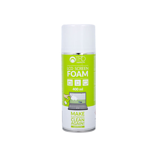TFO Puhdistusvaahtosuihke, 400ml