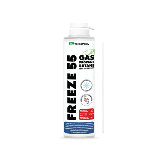 Jäähdytyssuihke AG Termopasty, 600ml ART.AGT-129