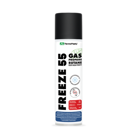 Jäähdytyssuihke AG Termopasty, 600ml ART.AGT-129