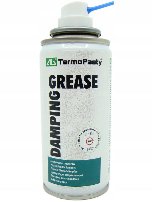 Tekninen voitelusuihke AG Termopasty, 100ml ART.AGT-215