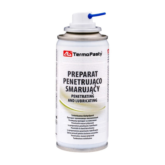 Tekninen voitelusuihke AG Termopasty, 100ml ART.AGT-213