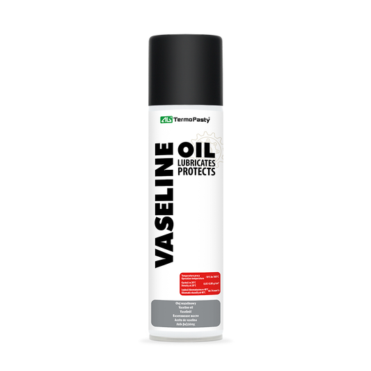 AG Termopasty Vaseliiniöljysuihke, 300ml ART.AGT-019
