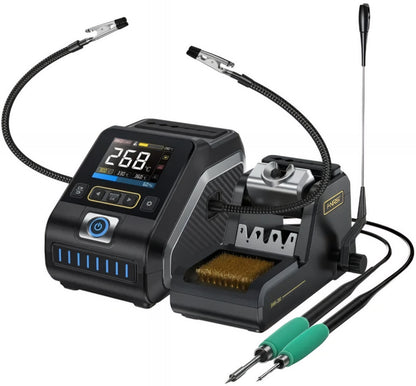 Fnirsi DWS-200 F245 juotiasema