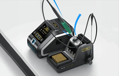 Fnirsi DWS-200 F245 juotiasema